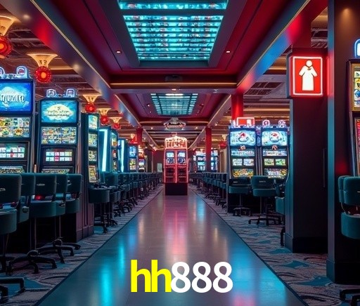 Login Seguro hh888