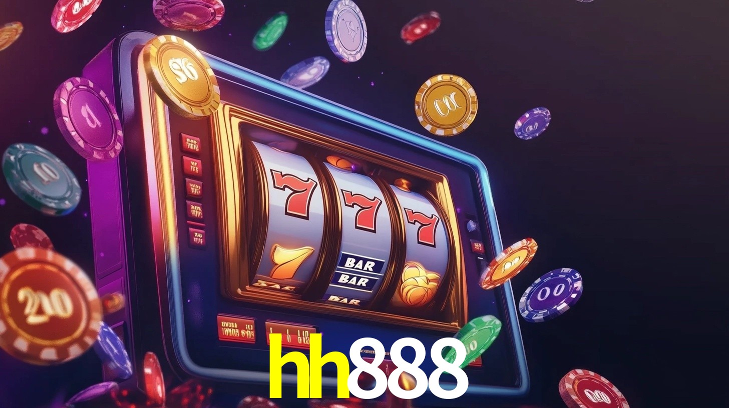 hh888 App Interface