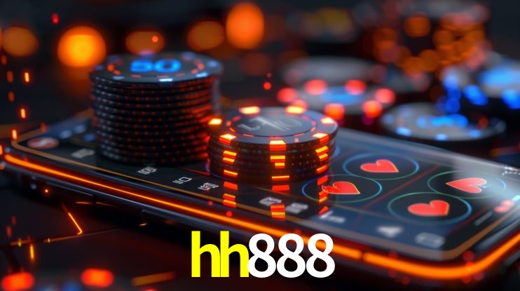 Basketball Betting hh888