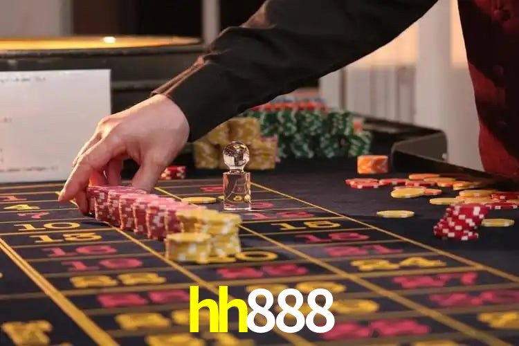 Torneios hh888