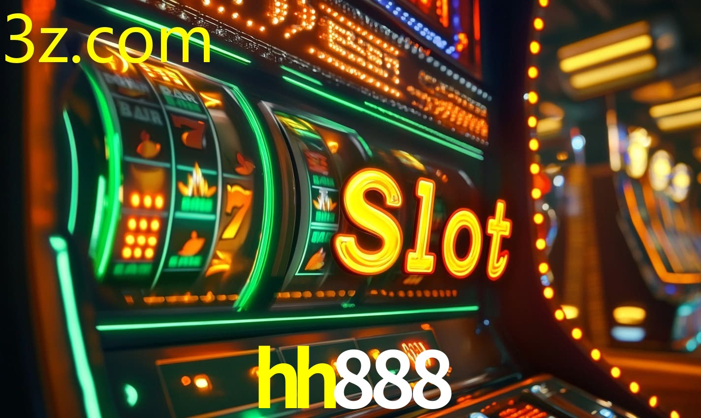 HH888