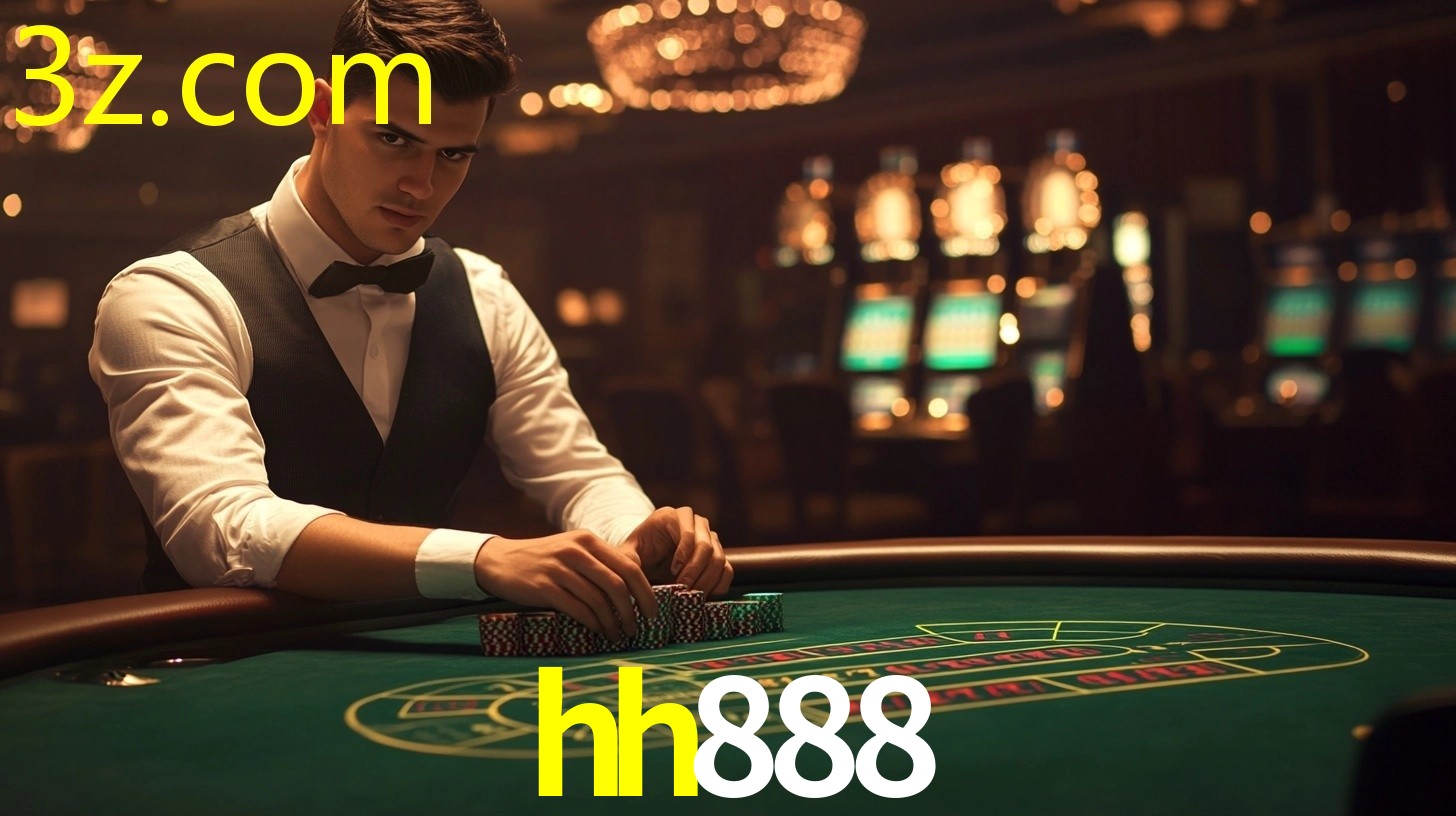 HH888