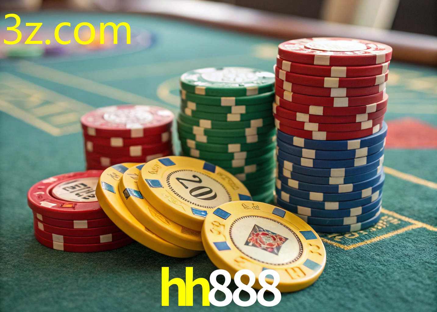 HH888