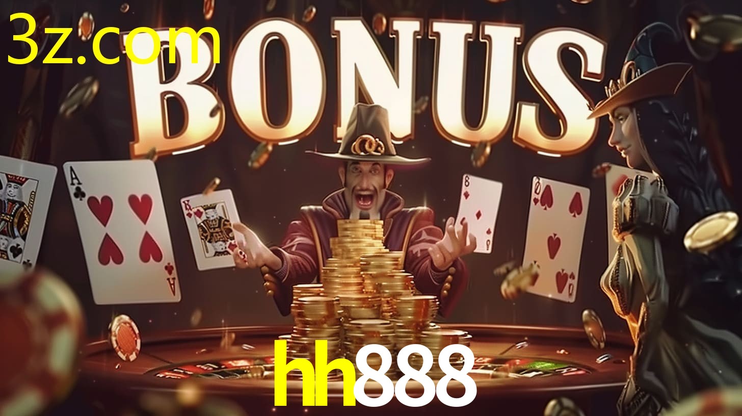 HH888