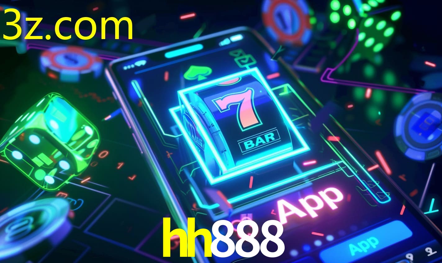 HH888